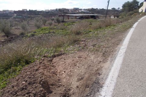 Byhus i Yecla, Murcia, Yecla - € 60.000 | Ref: SF0033 - foto 11